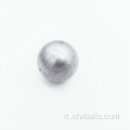 sfere in alluminio solido per perline di alluminio